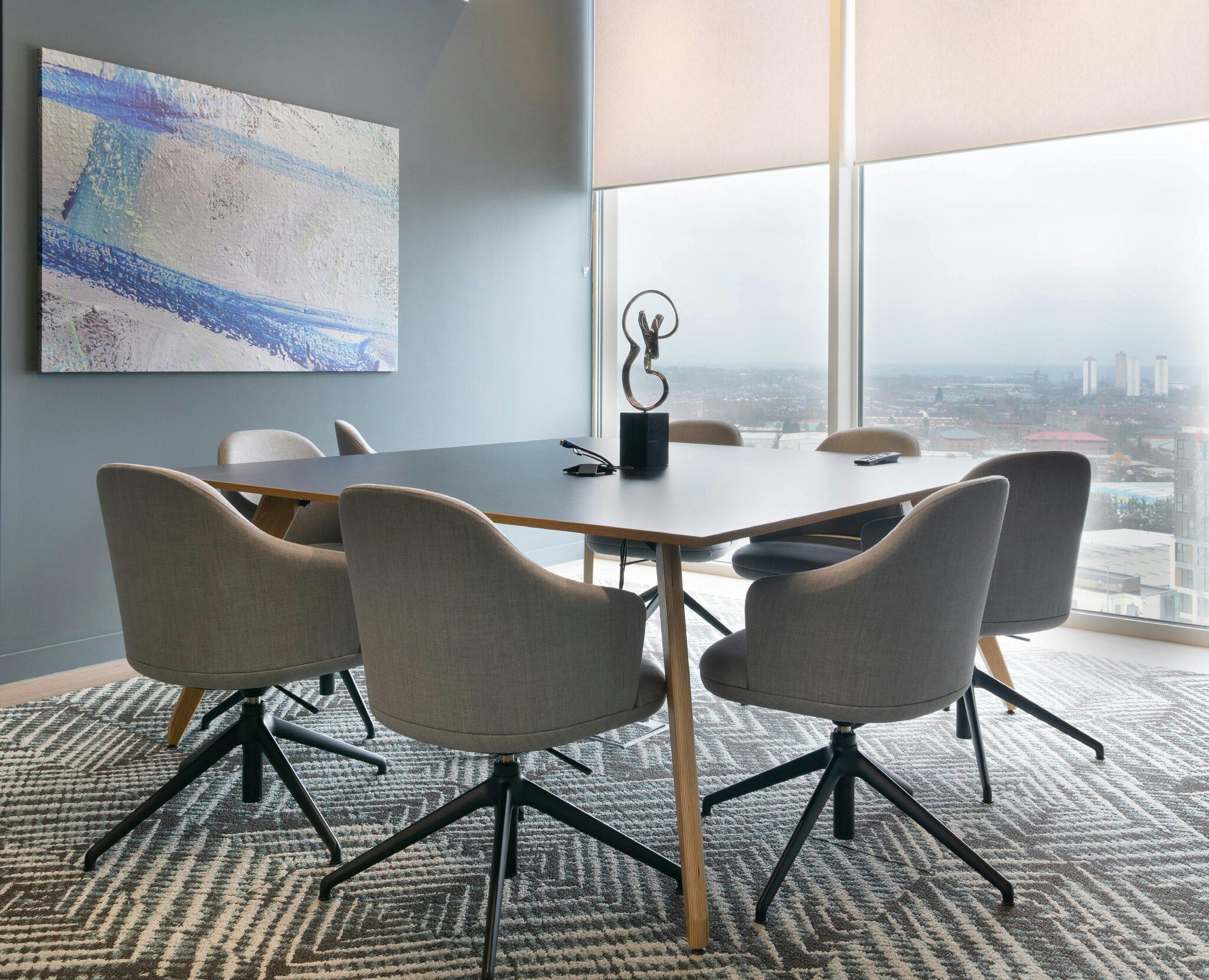 10 Princes Para, Liverpool to rent Interior Photo- Image 1 of 2