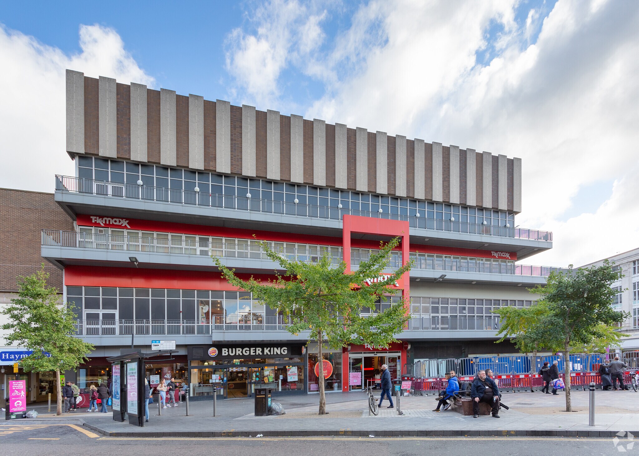 Humberstone Gate, Leicester for sale Primary Photo- Image 1 of 1