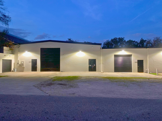 More details for 4401-4417 Cambridge Rd, Jacksonville, FL - Industrial for Rent