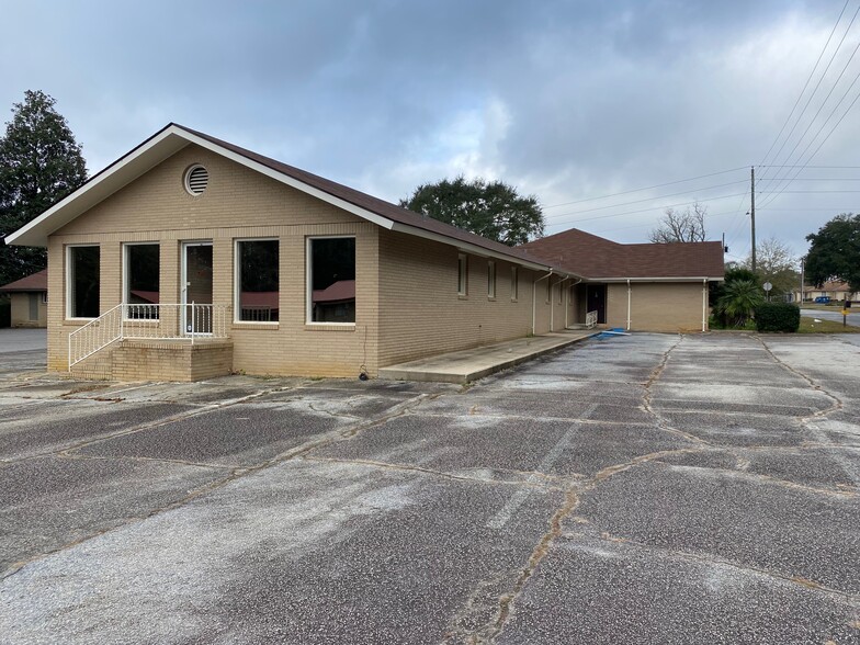 300 Arlington Dr, Vidalia, GA for sale - Primary Photo - Image 1 of 1