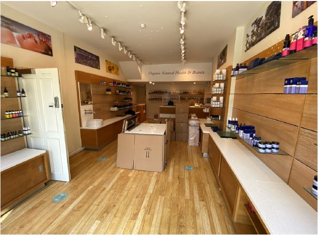 6 Northcote Rd, London to rent - Interior Photo - Image 2 of 5