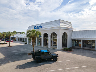 More details for 298 S Yonge St, Ormond Beach, FL - Office, Industrial for Rent