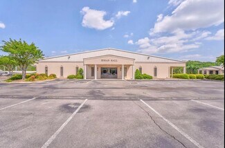 More details for 2203 S Dixie Hwy, Dalton, GA - Specialist for Sale