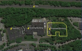 More details for 100 Business Park Dr, Armonk, NY - Land for Rent