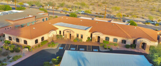 More details for 8767 E Via de Commercio, Scottsdale, AZ - Office for Sale