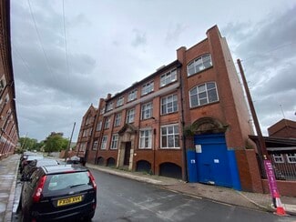 More details for Bruin St, Leicester - Industrial for Rent