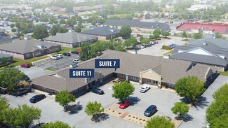 More details for 105 SE 22nd St, Bentonville, AR - Office for Rent