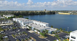 More details for 9000 NW 15th St, Doral, FL - Light Industrial for Rent