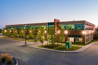 More details for 4000 4th St SE, Calgary, AB - Office, Office / Medical to Rent