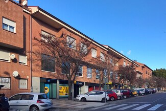 More details for Avenida Torrelaguna, 12 B, Azuqueca de Henares - Retail to Rent