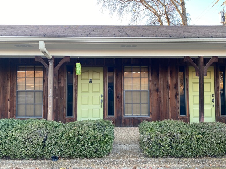 315 Magazine St, Tupelo, MS for rent - Building Photo - Image 3 of 6