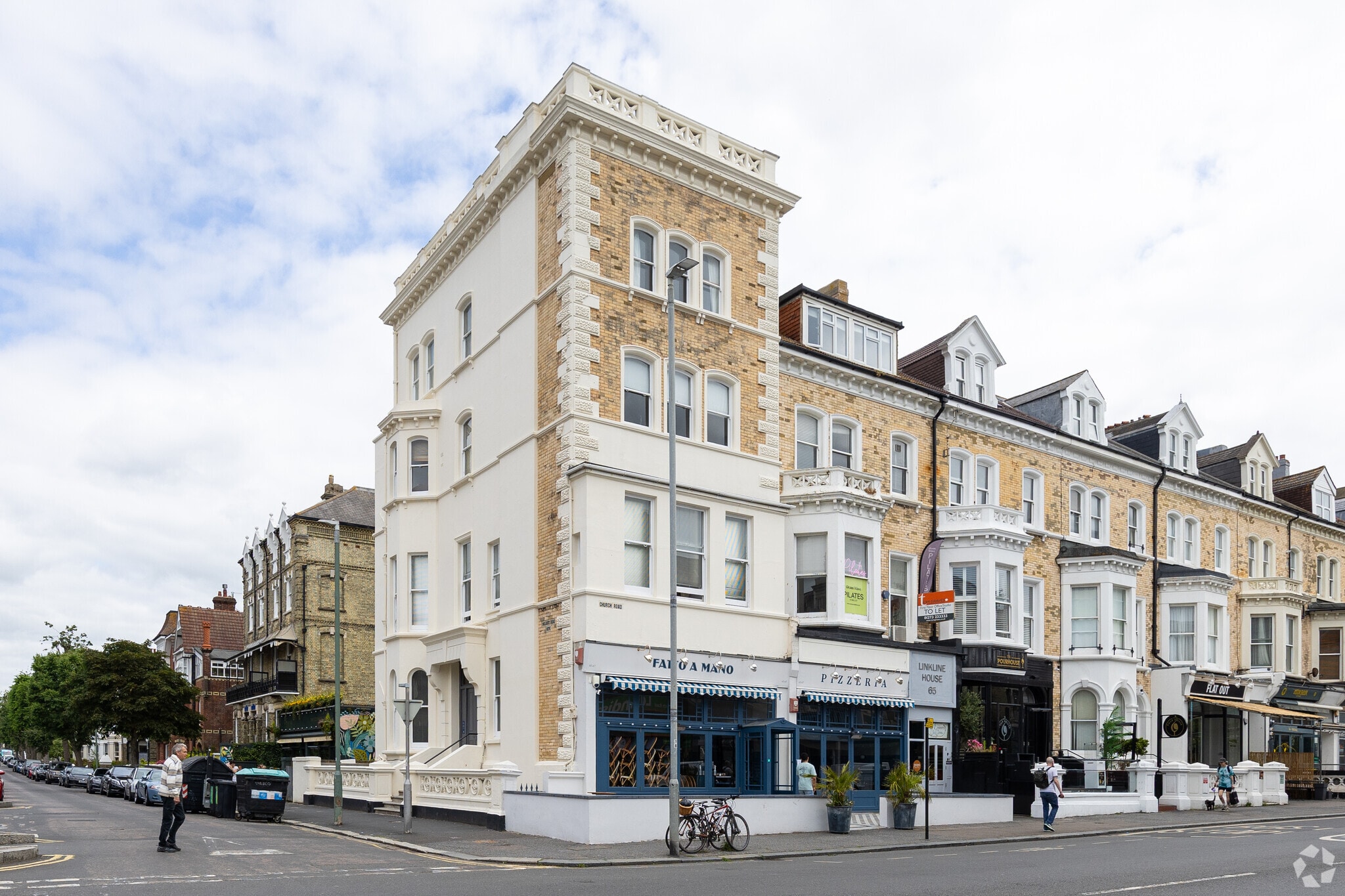 65-67 Church Rd, Hove to rent Primary Photo- Image 1 of 3
