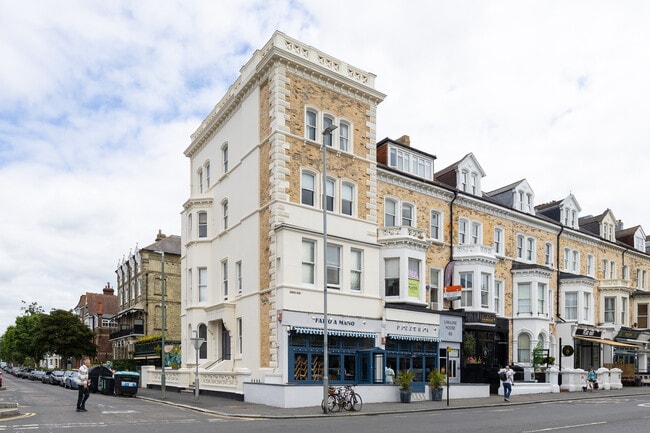 More details for 65 Church Rd, Hove - Retail to Rent