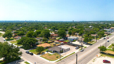 5231 San Pedro Ave, San Antonio, TX - aerial  map view - Image1