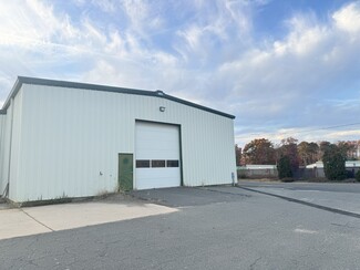 More details for 1628 Wyckoff Rd, Wall Township, NJ - Industrial for Rent