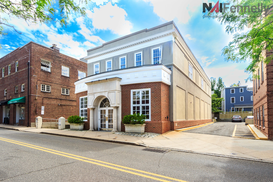 16 Chambers St, Princeton, NJ for rent - Primary Photo - Image 1 of 46