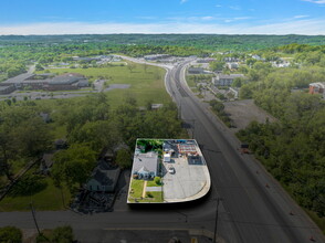 2013 Manchester Ave, Nashville, TN - aerial  map view - Image1