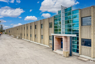 More details for 3024 49 Av SE, Calgary, AB - Industrial for Rent