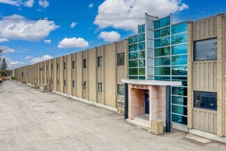 More details for 4357 54 Av SE, Calgary, AB - Industrial to Rent