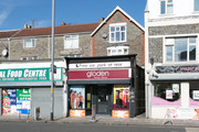 589 Fishponds Rd, Bristol BST - Commercial Property