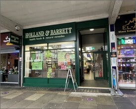 127-175 Edgware Rd, London to rent Building Photo- Image 1 of 3