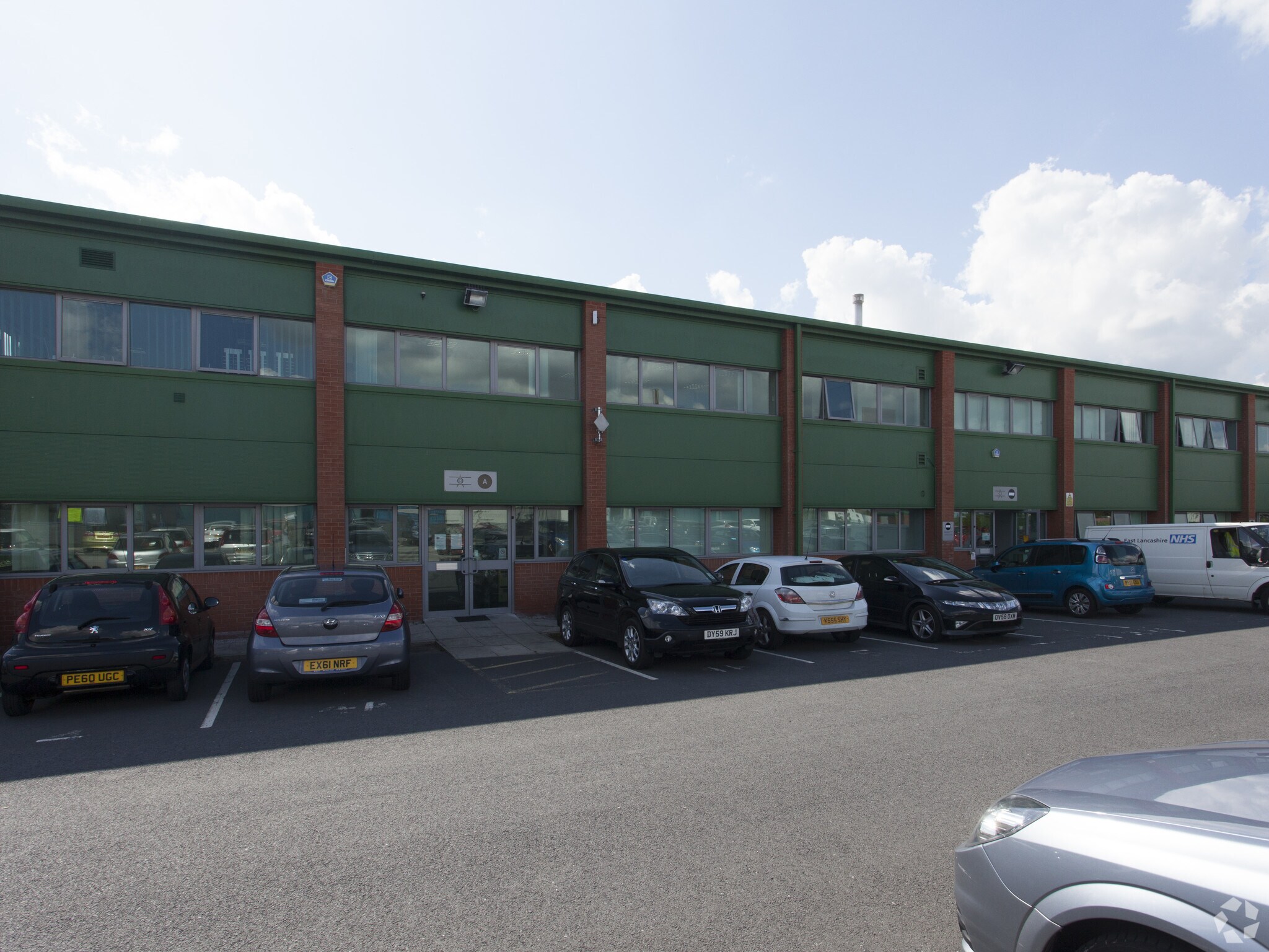 Haslingden Rd, Blackburn for sale Primary Photo- Image 1 of 1