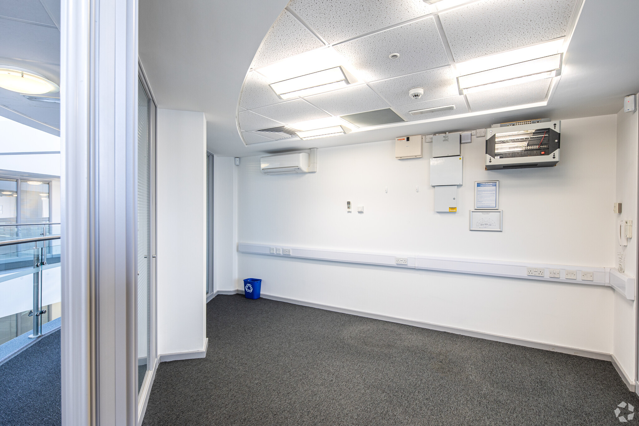 Tanfield Lea Industrial Estate, Tanfield Lea for rent Interior Photo- Image 1 of 2