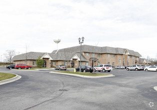 1880 W Winchester Rd, Libertyville, IL for sale Building Photo- Image 1 of 1