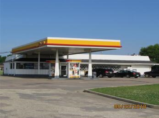 Oklahoma Convenience Stores portfolio of 2 properties for sale on LoopNet.co.uk - Primary Photo - Image 1 of 1