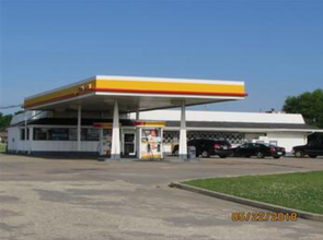 Oklahoma Convenience Stores portfolio of 2 properties for sale on LoopNet.co.uk Primary Photo- Image 1 of 2