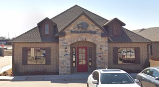 More details for 15266 Lleytons Ct, Edmond, OK - Office for Rent