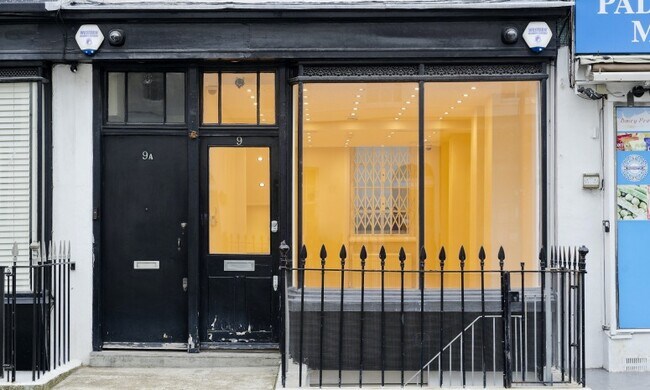 More details for 9-9A Bouverie Pl, London - Retail to Rent