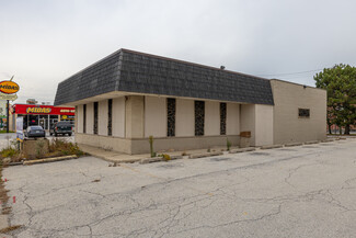 More details for 11057 S Cicero Ave, Oak Lawn, IL - Retail for Rent