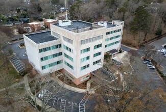 More details for 1001 Wade Ave, Raleigh, NC - Office for Rent