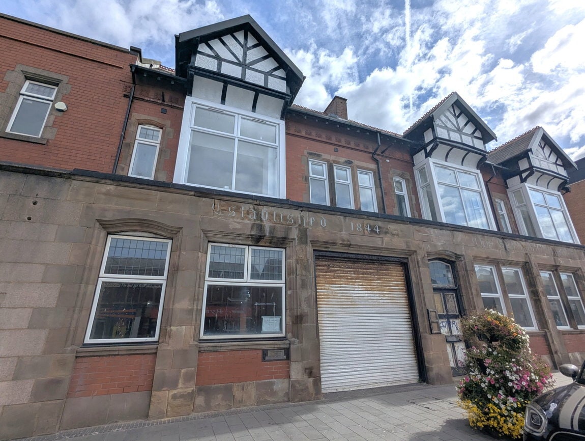 26-32 Tulketh St, Southport to rent Building Photo- Image 1 of 8