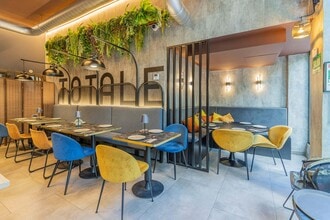 Avenida las Retamas, Alcorcón, Madrid to rent Interior Photo- Image 2 of 17