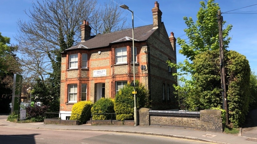 40 Lower Kings Rd, Berkhamsted for sale - Primary Photo - Image 1 of 1