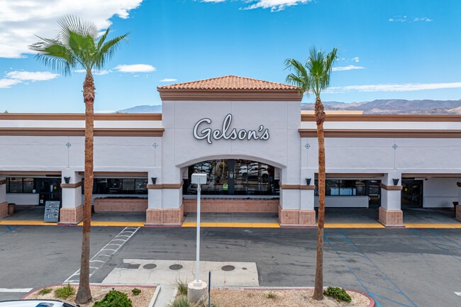 More details for 36101 Bob Hope Dr, Rancho Mirage, CA - Office / Retail, Retail to Rent