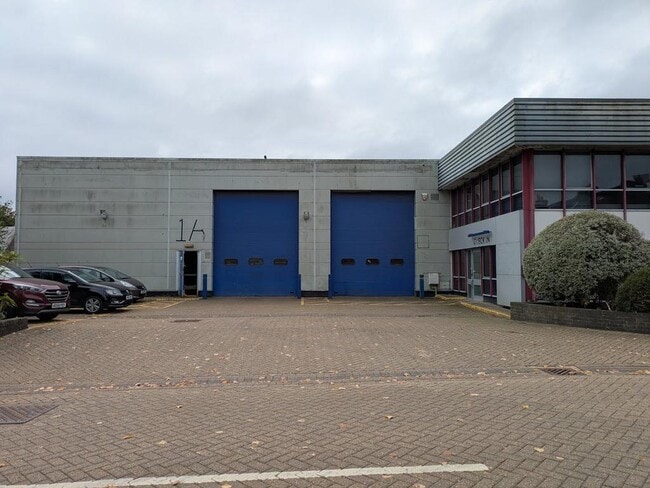 More details for Walnut Tree Clos, Guildford - Industrial to Rent