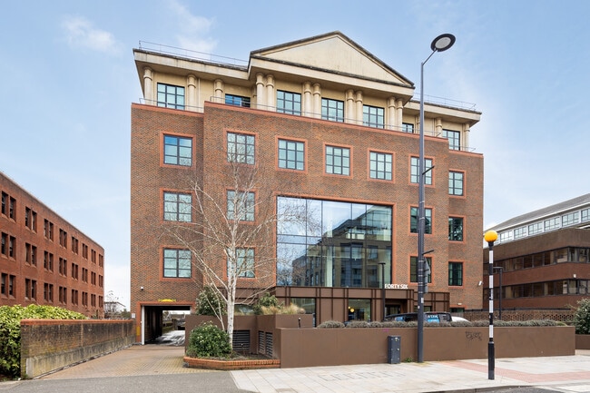 More details for 46 Clarendon Rd, Watford - Office to Rent