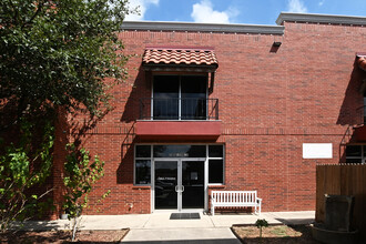 1802 Industrial Blvd, Colleyville, TX for rent Building Photo- Image 1 of 7