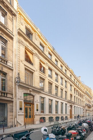 More details for 10 Rue D'Uzes, Paris - Co-working to Rent