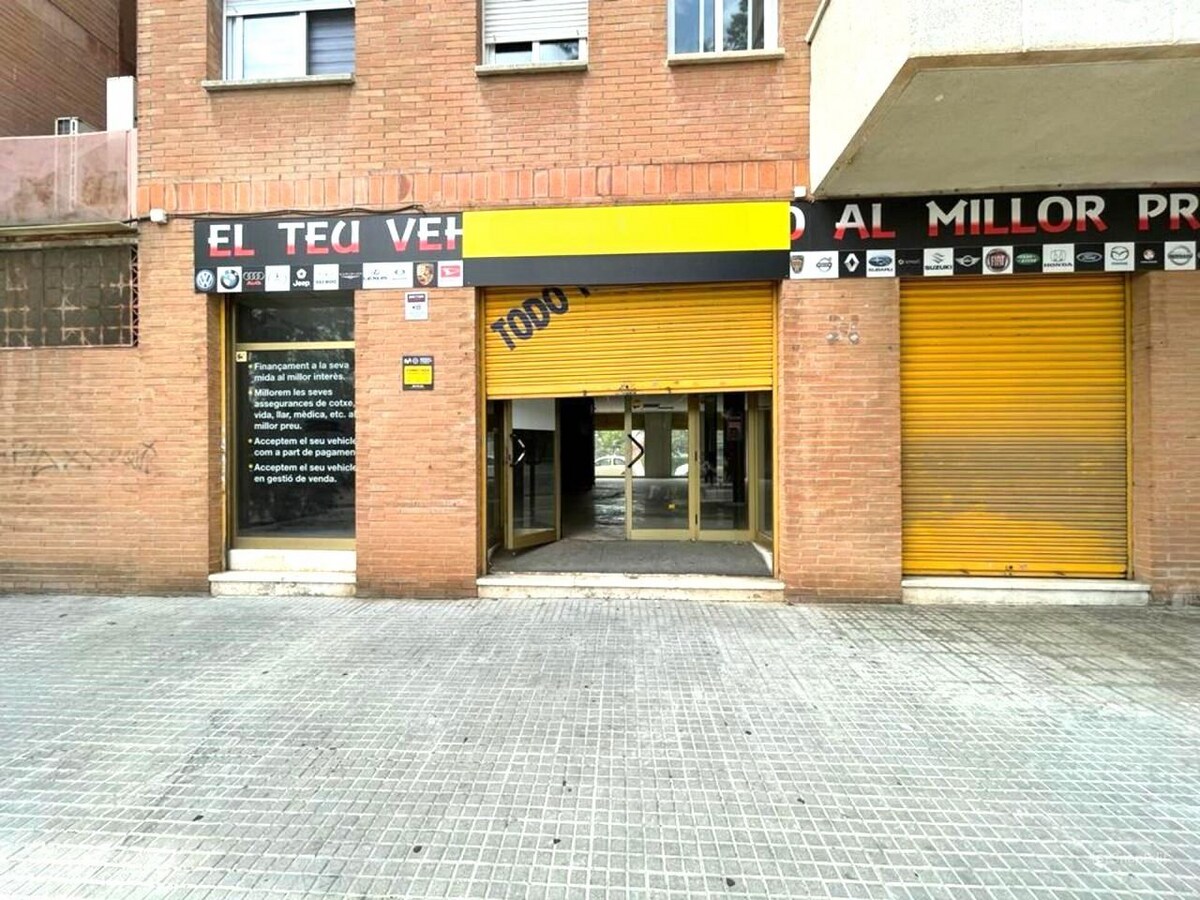 Tarragona, TAR 43006 - - - Floor Plan - Image 2 of 6