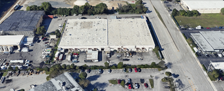 More details for 450 W McNab Rd, Fort Lauderdale, FL - Industrial for Rent