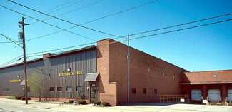 More details for 29319 Clayton Rd, Wickliffe, OH - Industrial for Rent