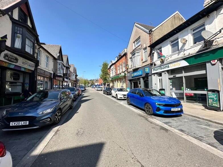 73 Herbert St, Swansea for sale - Building Photo - Image 2 of 3