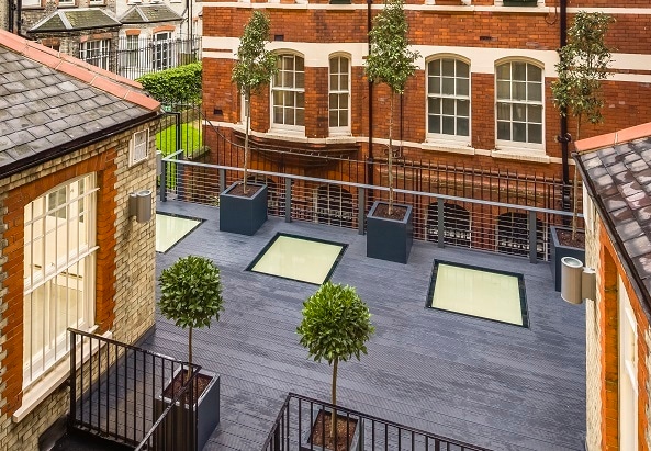 111-113 Park St, London to rent Interior Photo- Image 1 of 7