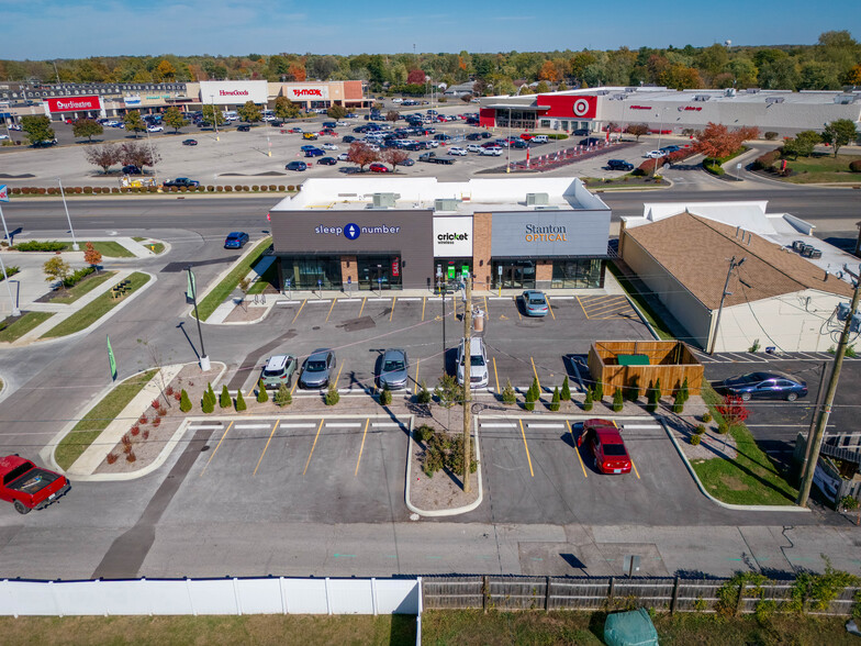 1980 N National Rd, Columbus, IN for sale - Building Photo - Image 2 of 3