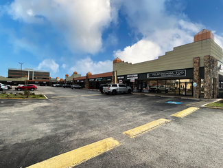 More details for 4051 Fm 1960 Rd W, Houston, TX - Retail for Rent