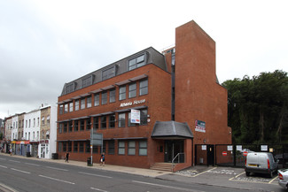 More details for 10-14 Andover Rd, Winchester - Office for Rent